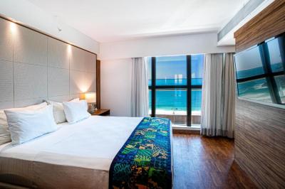 Suite with Sea View 9