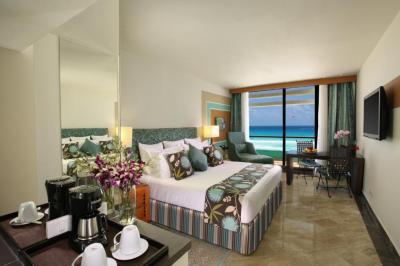 Grand Ocean View Room 1