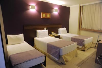 Superior Triple Room 1