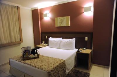 Deluxe Apartment 3