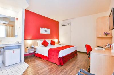 Quarto Duplo&nbsp;Deluxe 3