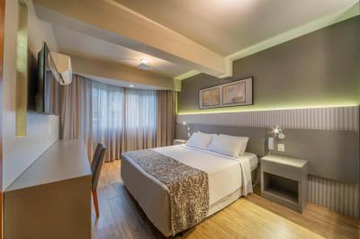 Luxury Double Room 1