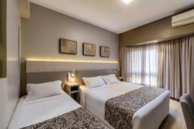 Luxury Triple Room 3