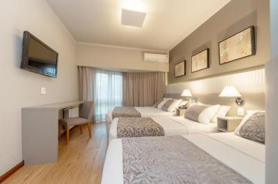 Deluxe Apartment 4