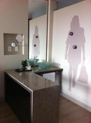 Chambre Standard Lit Queen-Size 1