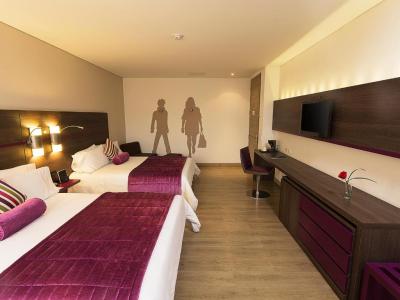 Chambre Lits Jumeaux Standard 2