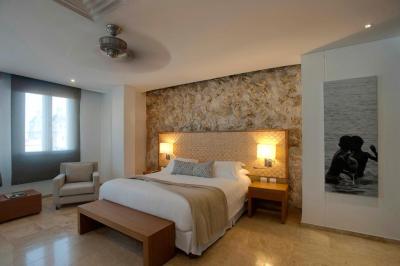 Luxury Double Room 2