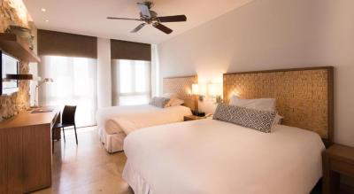 Superior Twin Room 5
