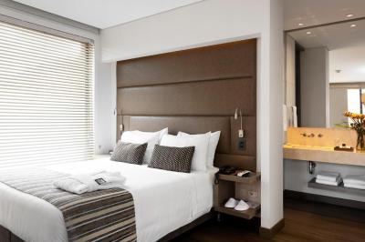 Double Room 1