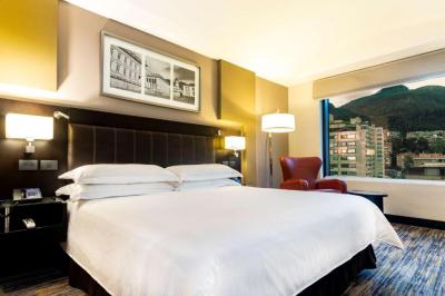 Quarto com Cama King-size 2
