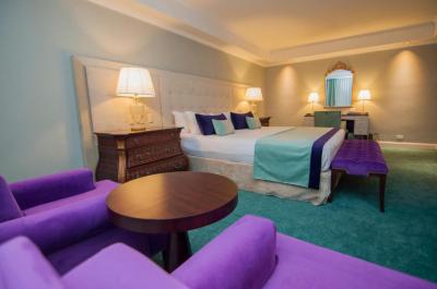 Paradise Double Suite 2