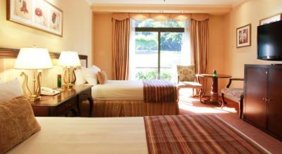 Junior Suite 3
