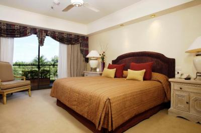 Master Suite 5
