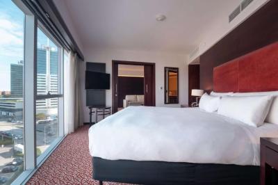 Suite 1 Chambre Lit King-Size avec Canap&eacute;-Lit 5