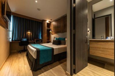 Double Room 1