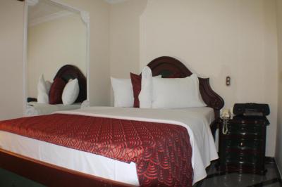 Chambre Double 1