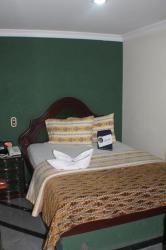 Chambre Simple 3
