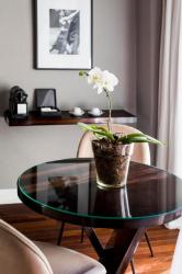 Executive Double Room 1