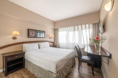 Double or Twin Room 1