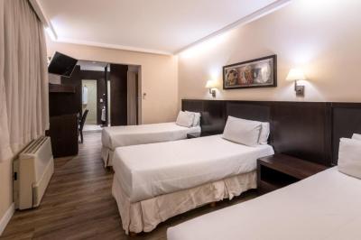 Triple Room 2