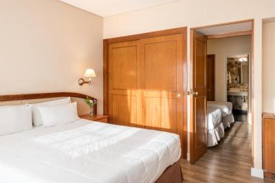 Quadruple Room 3