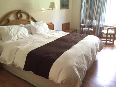 Classic Double Room 1