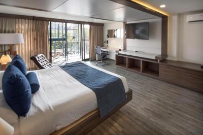 Executive Suite 1