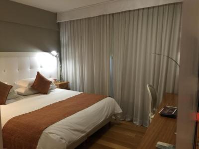 Luxury Double Room with Spa Bath 3