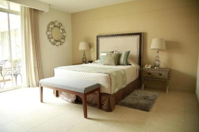 Deluxe Room 1