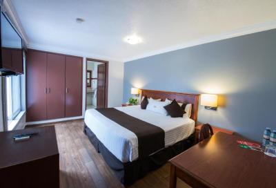 King Suite 1