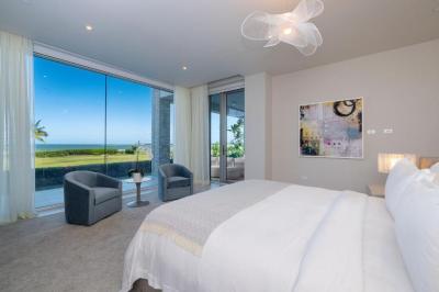 2 Queen, Golf view, Balcony 4