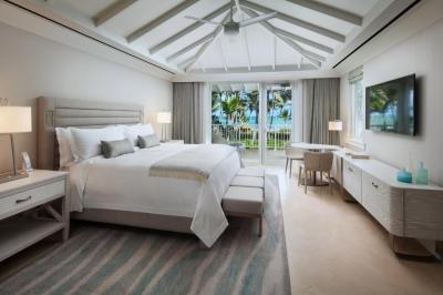 Ocean Front King, Balcony 7