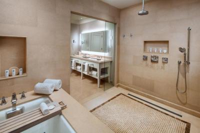 Astor Suite King, Terrace 9