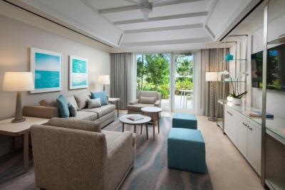 Luxury Suite King, Balcony 10