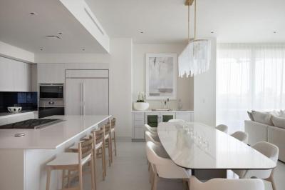 Luxury Ocean Drive, 4 Bedroom Residence, Oceanfront 14