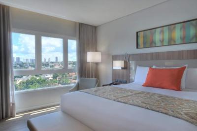 Superior Deluxe Double Room 3
