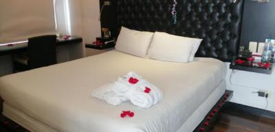 Suite Deluxe con Vasca Idromassaggio 4