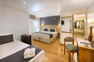 Triple Room 2