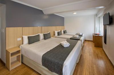 Quadruple Room 3