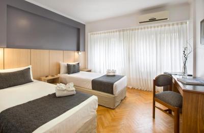 Twin Room 5