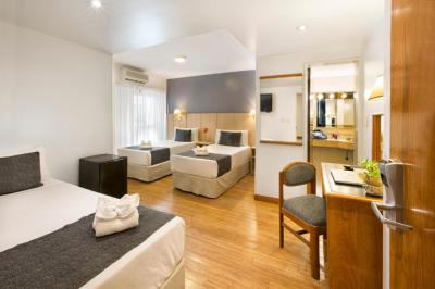 Classic Triple Room 6