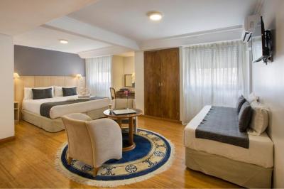 Superior Triple Room 7