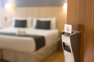 Single Room 9
