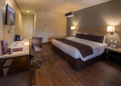 King Room 1