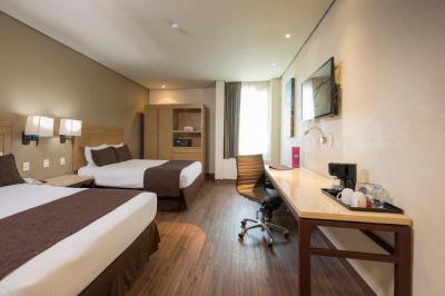 Double Room 2