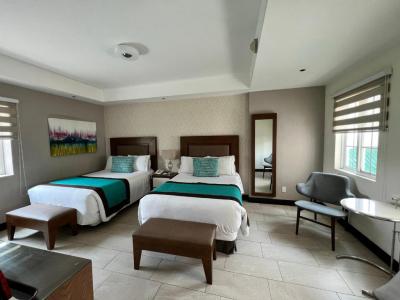 Standard Double Room 2