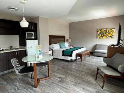 Junior Suite 3