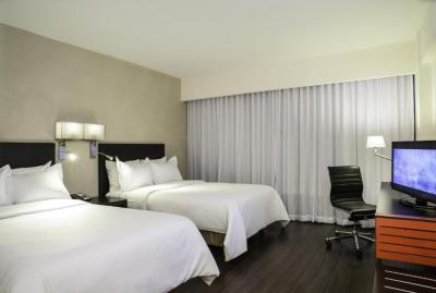 Superior Double Room 1