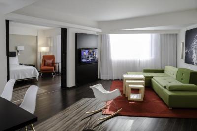 Junior Suite 3