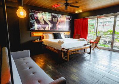 Junior Suite 1